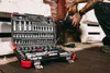 GEDORE red R45603172 Steckschlüssel-Satz 1/4"+3/8"+1/2" Produktbild-Vorschau 18