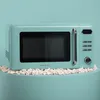 Cecotec ProClean 3110 Retro Blue, Arbeitsplatte, Produktbild-Vorschau 5