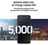 SAMSUNG Galaxy A23 5G 64G Bleu Voir les images du produit 8