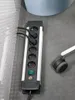 Brennenstuhl -Alu-Line Steckdosenleiste 8-fach 3m H05VV-F Produktbild-Vorschau 15
