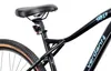 MTB Mountainbike 29 Zoll 7 Gänge Aluminium leicht Produktbild-Vorschau 11