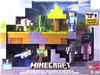Minecraft Zestaw Mobów Figurki Produktbild-Vorschau 8