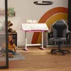 Kinderschreibtisch Mark Adler Study 3.0 Rosa – Produktbild-Vorschau 17