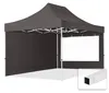 TOOLPORT 3x4,5m gazebo pieghevole con laterali (finestre Anteprima dell’immagine prodotto 1