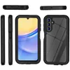 Vodotěsné pouzdro pro Samsung Galaxy A15 5G/4G, prachotěsné Náhled obrázku produktu 2