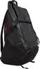 FORVERT Forvert Linus Cross Backpack black/black Gr. OS Produktbild-Vorschau 1