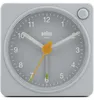 Braun BC02XG Wecker Uhr Unisex  Alarm grau Produktbild-Vorschau 2