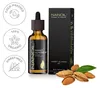 NANOIL Mandelöl – natürliches, reines, kaltgepresstes, Produktbild-Vorschau 3