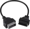 14-pinowy do 16-pinowego złącza adaptera OBD2 Kabel Podgląd zdjęcia produktu 1