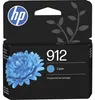 HP 912 Cyan Original Druckerpatrone, Standardertrag, Cyan, Produktbild-Vorschau 31