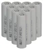 10x TerraE INR 18650 20P Li-Ion Akku - 3,7V 2000mAh 30A Produktbild-Vorschau 1