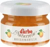 d’arbo 70000031 d’arbo Naturrein Marille Konfitüre, 60 St. Voir les images du produit 10