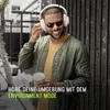 Shure Aonic 40 Wireless Headphones White Voir les images du produit 9