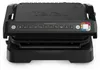 Tefal OptiGrill 4in1 GC7748, Čierna, Kov, Obdĺžnikový, Náhľad obrázku produktu 2