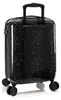 Heys Black Leopard - 4-Rollen-Kabinentrolley S 53 cm erw. Produktbild-Vorschau 14