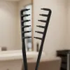 Peigne texturisant pour coiffure, boucles et frange, Voir les images du produit 7