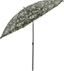 Parapluie de pêche camouflage 240 x 210 cm Oxford-Polyester Voir les images du produit 4