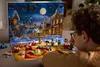 LEGO City Adventskalender 2025 - Weihnachten Spielzeug mit Produktbild-Vorschau 20