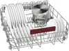 Neff N50 S255ECX06E Einbau- Geschirrspüler, vollintegriert Produktbild-Vorschau 13