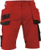 Dassy Arbeitsshorts mit Holstertaschen Bionic 250071 Produktbild-Vorschau 1