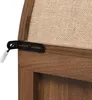 STILVORA Hochschrank mit gewölbte Platte, Produktbild-Vorschau 7