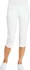 Leiber  Damen Hose weiß 08/1060/01 Produktbild-Vorschau 3