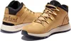 A pair of Timberland Sprint Trekker Mid shoes. Produktbild-Vorschau