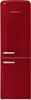 Gorenje ONRK619DR Retro Kühl-/Gefrierkombination - NoFrost Produktbild-Vorschau 8