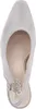 Gabor - SlingPumps visione, Farbe:visone 12, 14:5 Produktbild-Vorschau 26