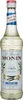 Le Sirop de Monin VANILLE ZUCKERFREI 0,7l Voir les images du produit 1