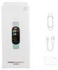Xiaomi Smart Band 9 AMOLED-Display 1,62 Zoll 1200 Nits 21 Produktbild-Vorschau 9