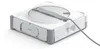 Ecovacs WINBOT W2S, Ansaugung, Universal, Silber, Weiß, 90 Produktbild-Vorschau 26
