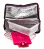 Kühltasche von Fresh & Cold im Soft-Design mit Lunchbox Produktbild-Vorschau 2