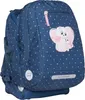 Beckmann Active Air FLX Pet Friends Blue Schulrucksack Produktbild-Vorschau 5