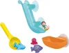 PLAYMOBIL Junior 71689 Water Slide and Sea Animals. Bath Anteprima dell’immagine prodotto 20