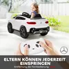 AIYAPLAY Kinder Elektroauto 12V Kinderauto mit 2,4 GHz Produktbild-Vorschau 5