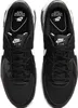 Nike Sneaker 'Air Max Excee'  black/white-dark grey, Produktbild-Vorschau 5