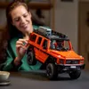 LEGO Technic Mercedes-Benz G 500 PROFESSIONAL Line, Zestaw Podgląd zdjęcia produktu 61