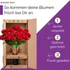Blumenstrauß Einfach Liebe | Geschenk - frische Blumen | Produktbild-Vorschau 6