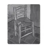 MuchoWow® Mauspad Mousepad Van Goghs Stuhl - Vincent van Produktbild-Vorschau 1