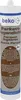 A product shot of a tube of beko Parkettfugendicht. Produktbild-Vorschau