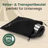 Clatronic® Wasserkocher klein 0,5L | Reisewasserkocher Produktbild-Vorschau 16