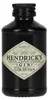 Hendricks Gin Mini 50ml 41.4% Vol. Produktbild-Vorschau 1
