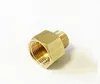 Prechodová spojka IG 3/8" R x AG 1/4" lks Redukčný plynový Náhľad obrázku produktu 2