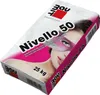 BAUMIT Nivelliermasse Nivello 50 25kg Ausgleich bis 50mm Anteprima dell’immagine prodotto 3