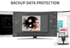 Qoltec 50309 HDD SSD 2.5 3.5 docking station | SATA III | Voir les images du produit 5