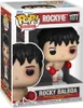 Funko POP Rocky 1177 Rocky Balboa Figurka Kolekcjonerska Podgląd zdjęcia produktu 12