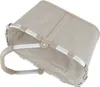 reisenthel carrybag herringbone sand Produktbild-Vorschau 13