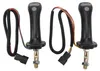 2pcs 3 Button Bagger Joystick Griff Produktbild-Vorschau 1