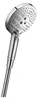 hansgrohe Raindance Select S Handbrause 120 3jet PowderRain Produktbild-Vorschau 6